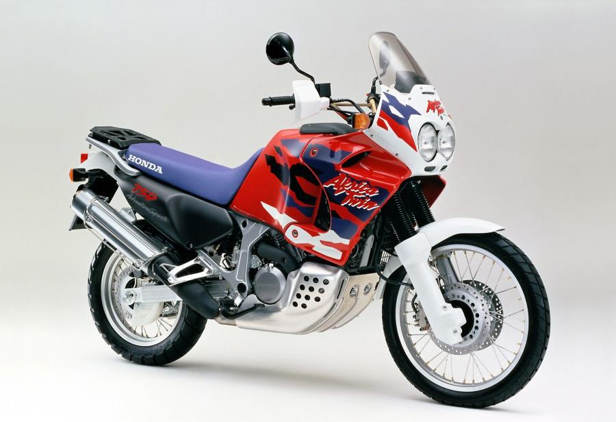 Honda XRV750 Africa Twin